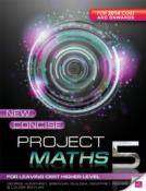 New Concise Project Maths 5 Lc Hl 2014+